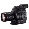 Canon EOS C300 Mark II -Occasion