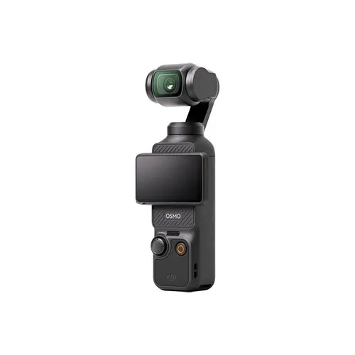 DJI Osmo Pocket 3