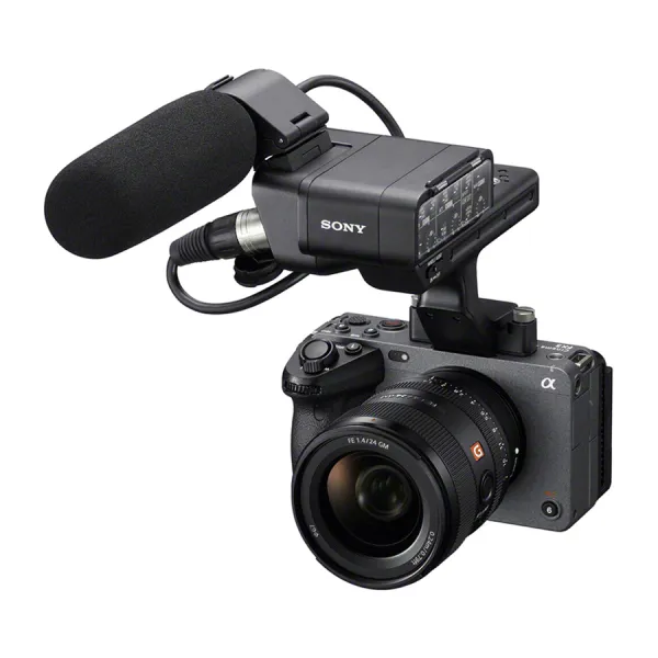 Sony FX3 A – Occasion