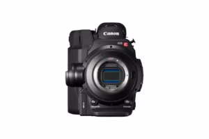 Canon EOS C300 Mark II -Occasion