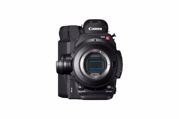 Canon EOS C300 Mark II -Occasion
