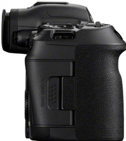 Canon EOS R5 Mark II-Occasion