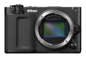 Nikon ZR Occasion