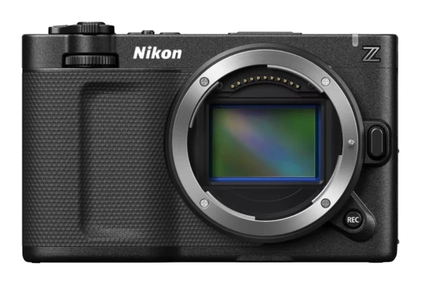 Nikon ZR Occasion