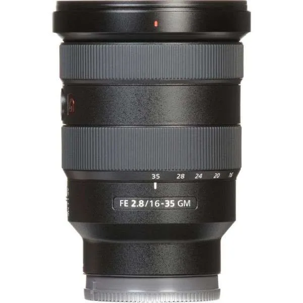 Sony FE 16-35mm F2.8 GM-Neuf