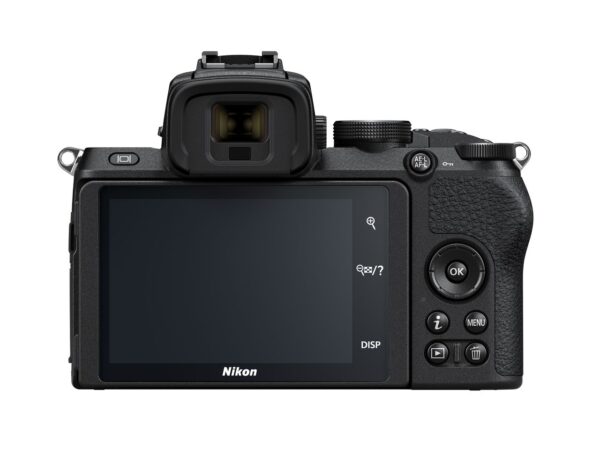 z50 Nikon Z50