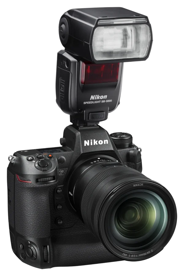 Nikon Z9