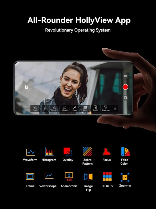 Hollyland Mars 400s Pro II