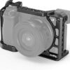 SMALLRIG Camera Cage pour Sony A6100 / A6300 / A6400 / A6500 - CCS2310B