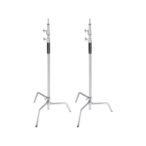C-STAND C-Stand Réglable pour Photographie Studio
