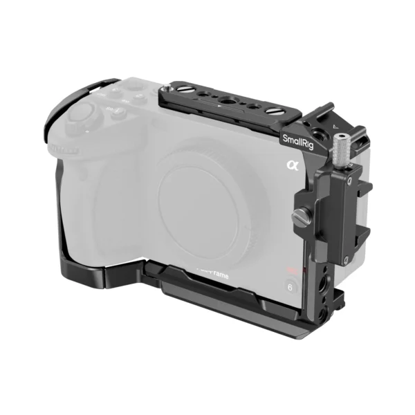 Cage smallrig Pour Sony FX30 / FX3