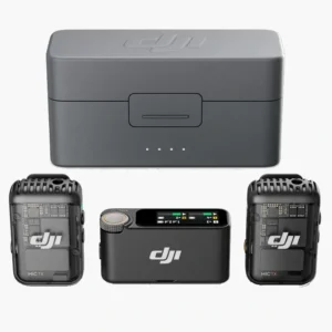DJI Mic 2