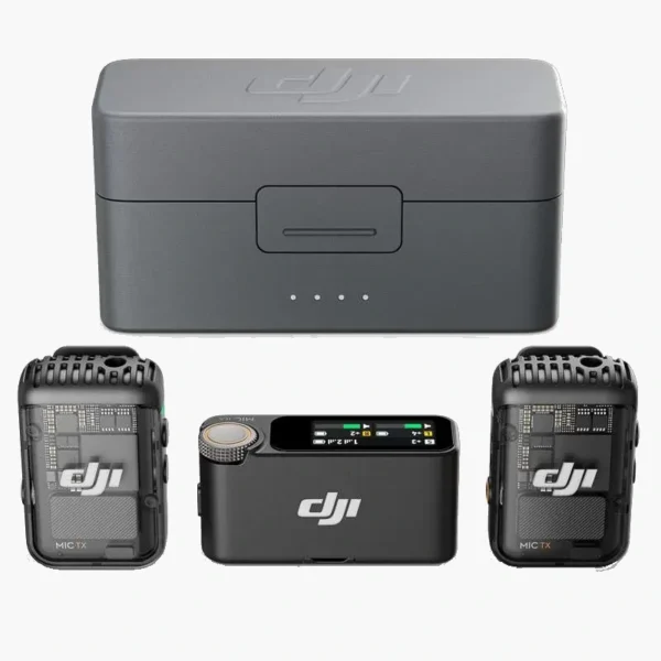 DJI-Mic-2-prix DJI Mic 2