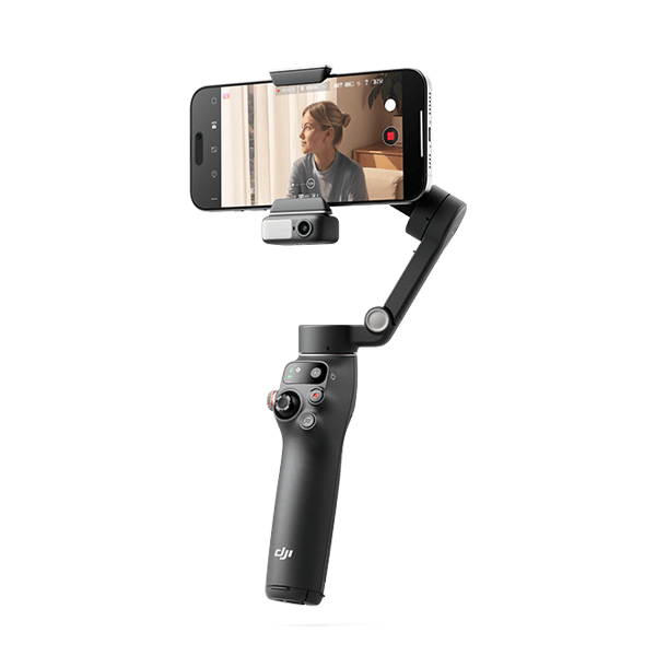 DJI-Osmo-Mobile-8-1 DJI Osmo Mobile 8