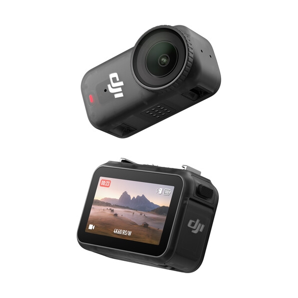 DJI Osmo Nano Standard Combo (128GB)
