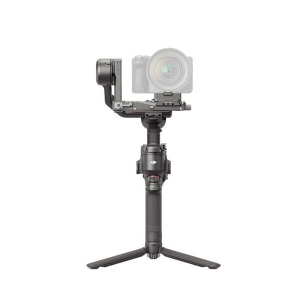 DJI RS4 1 DJI RS4