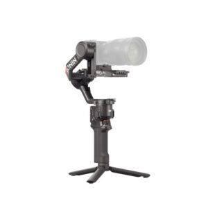 DJI RS4 Combo