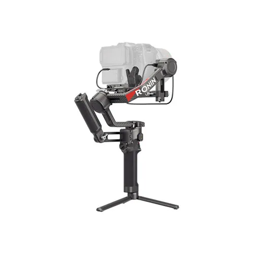 RS4 PRO 12 DJI RS4 Pro Combo
