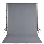 Support de Fonds Mobile Pour Studio de Photographie