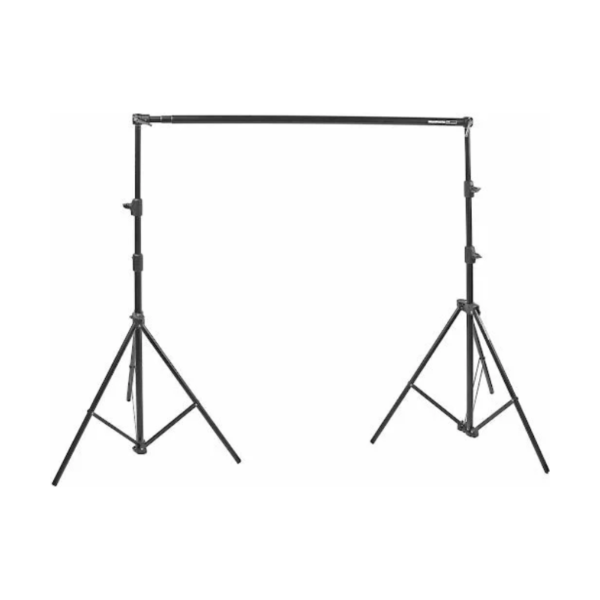 Support de Fonds Mobile Pour Studio de Photographie