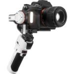ZhiyunCRANE-M33-AxisHandheldGimbalStabilizer_StandardKit-150x150 Stabilisateur Camera – Zhiyun Crane M3