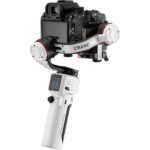 ZhiyunCRANE-M33-AxisHandheldGimbalStabilizer_StandardKit_3-150x150 Stabilisateur Camera – Zhiyun Crane M3