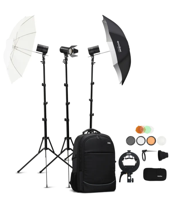 ad100 pro Godox AD100 Pro
