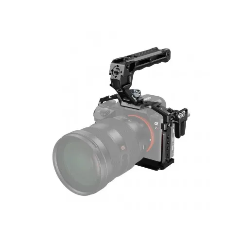 Cage SmallRig A7 III & A7R III