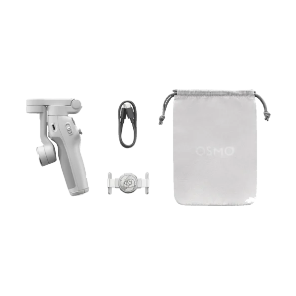 dji osmo 7 2 DJI Osmo Mobile 7