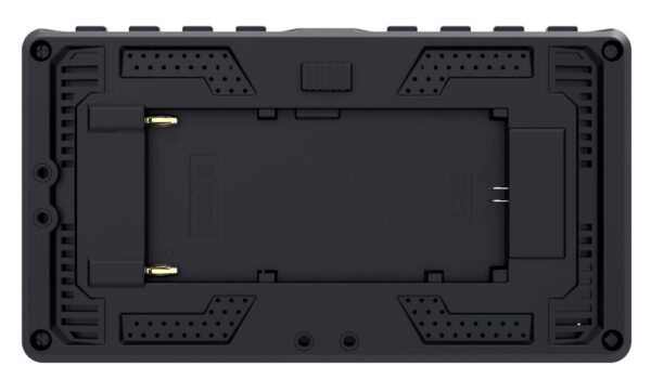 FEELWORLD F5 Monitor 4K