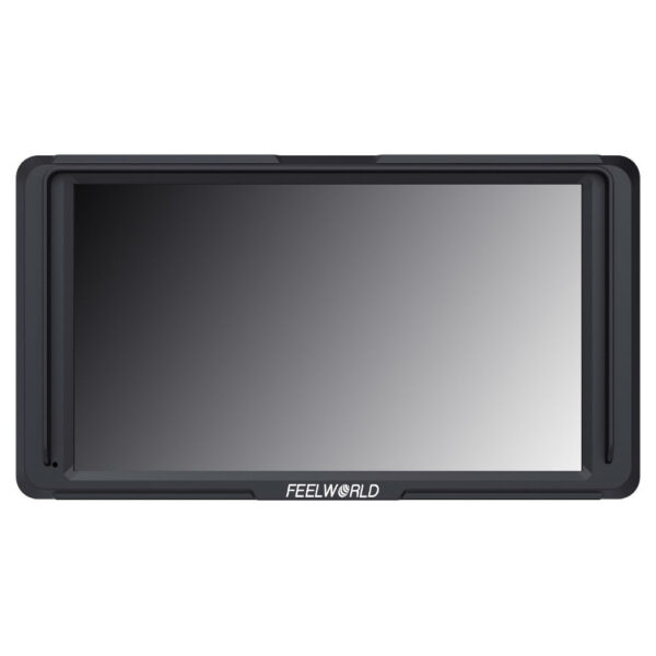 FEELWORLD F5 Monitor 4K