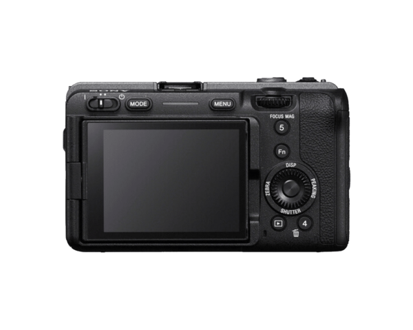 Sony FX30-Neuf