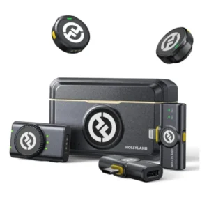 hollyland m2 Hollyland Lark M2 Combo