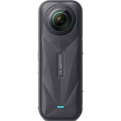Insta360 X5