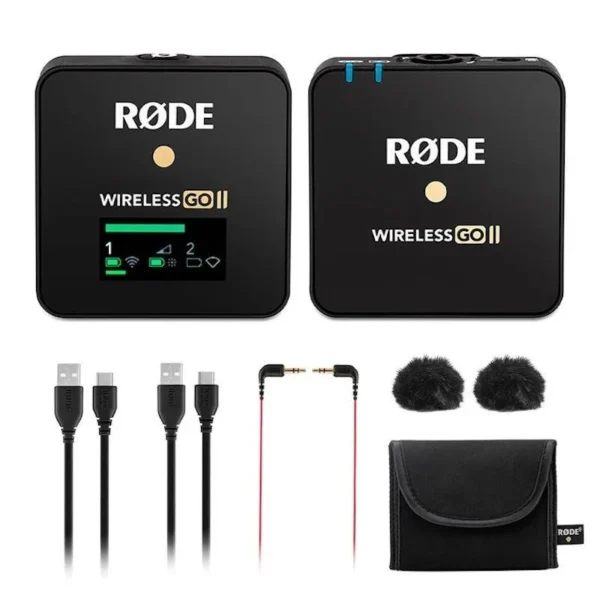 rode-wireless-go-ii-single (1) Rode Wireless GO II
