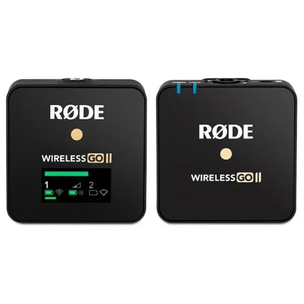rode-wireless-go-ii-single Rode Wireless GO II