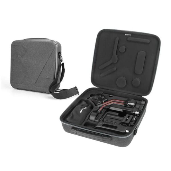 rs3 sac Sac de transport pour stabilisateur DJI RS3