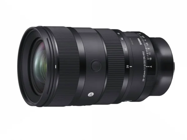 Sigma 28-45 mm f/1,8-DG-DN-Art