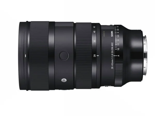 Sigma 28-45 mm f/1,8-DG-DN-Art