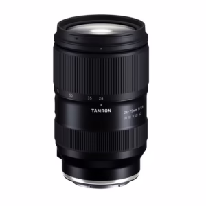 tamron TAMRON Objectif 28-75mm f/2.8 Di III VXD G2 – Monture SONY FE