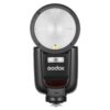 Godox V1 Pro Flash (Sony_Canon_Nikon)