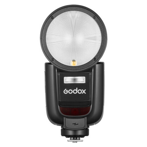 Godox V1 Pro Flash (Sony_Canon_Nikon)
