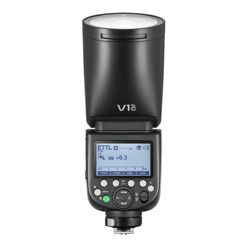 Godox V1 Pro Flash (Sony_Canon_Nikon)
