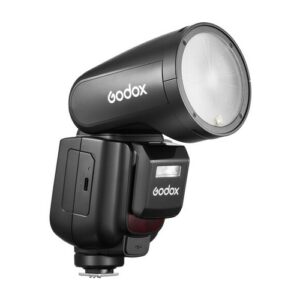 Godox V1 Pro Flash (Sony_Canon_Nikon)