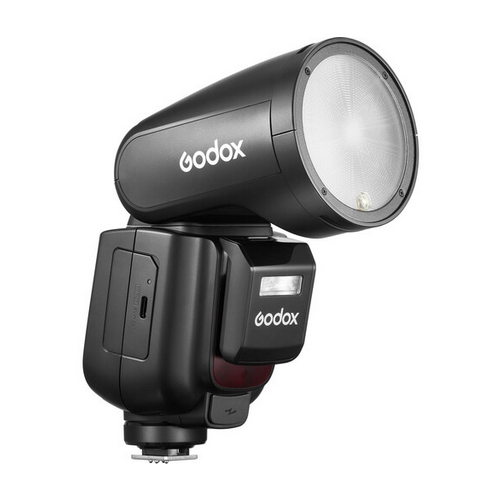 Godox V1 Pro Flash (Sony_Canon_Nikon)