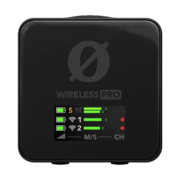 wireless-pro (2) Rode Wireless PRO