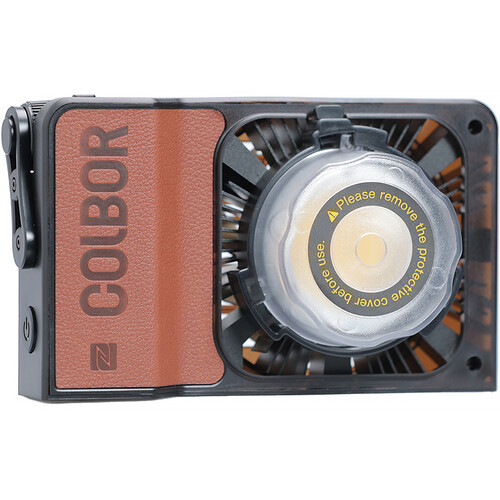 COLBOR Wonder Series RGB 100W