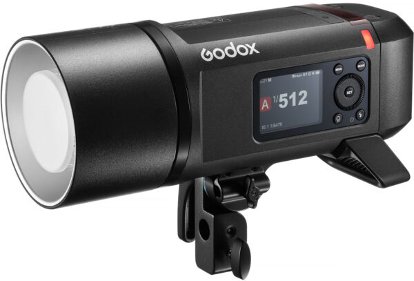 Godox AD600 Pro II