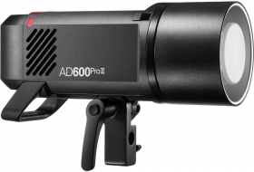 Godox AD600 Pro II