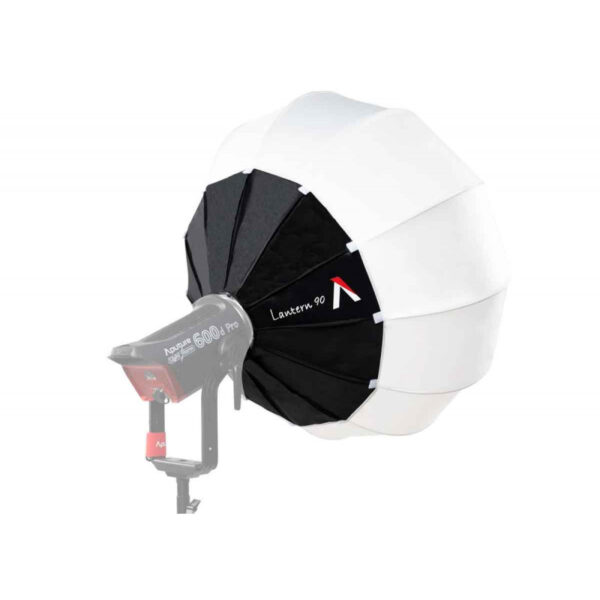 Aputure-Lantern- Aputure Lantern